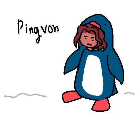 pingvon