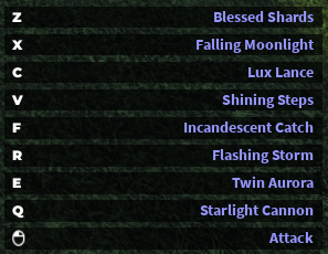 LightSpells