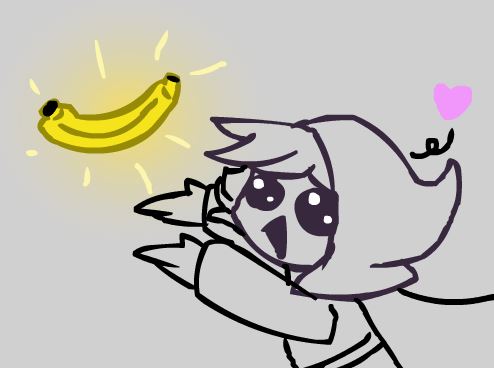 BANANA