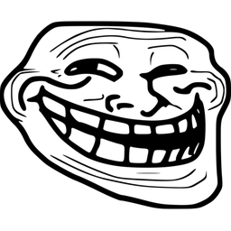 Trollface