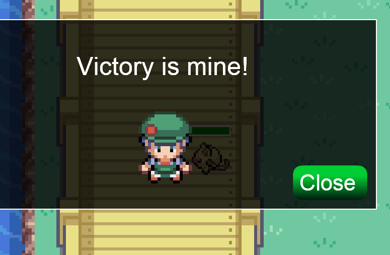 Pokemon Tower Defense