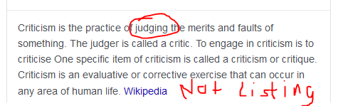 Critic