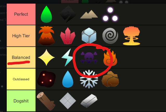 BEST MAGIC TO USE FOR CONJURER TIERLIST [ WITH EXPLAINATION
