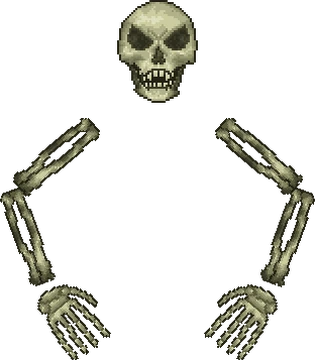 Skeletron