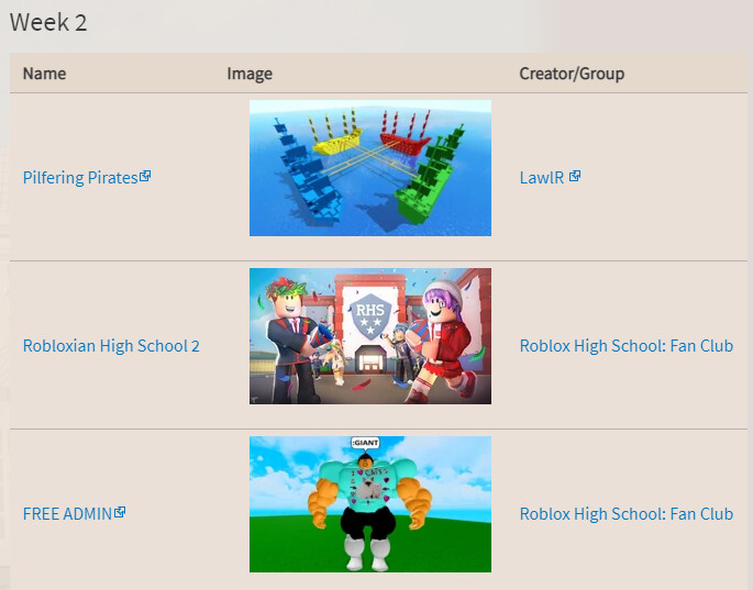 The Metaverse Champions Event Picked Some Of The Worst Games Off Topic Arcane Odyssey - rhs fan club roblox