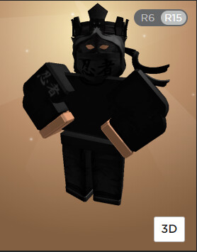 cool roblox hat combos