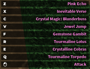 CrystalMagicSpells