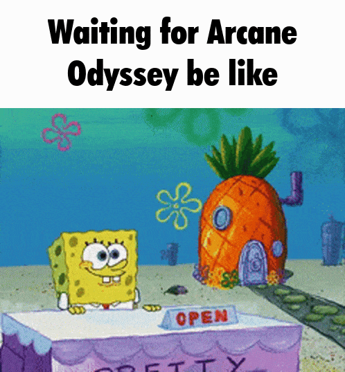 Post funni meme pic here - Off Topic - Arcane Odyssey