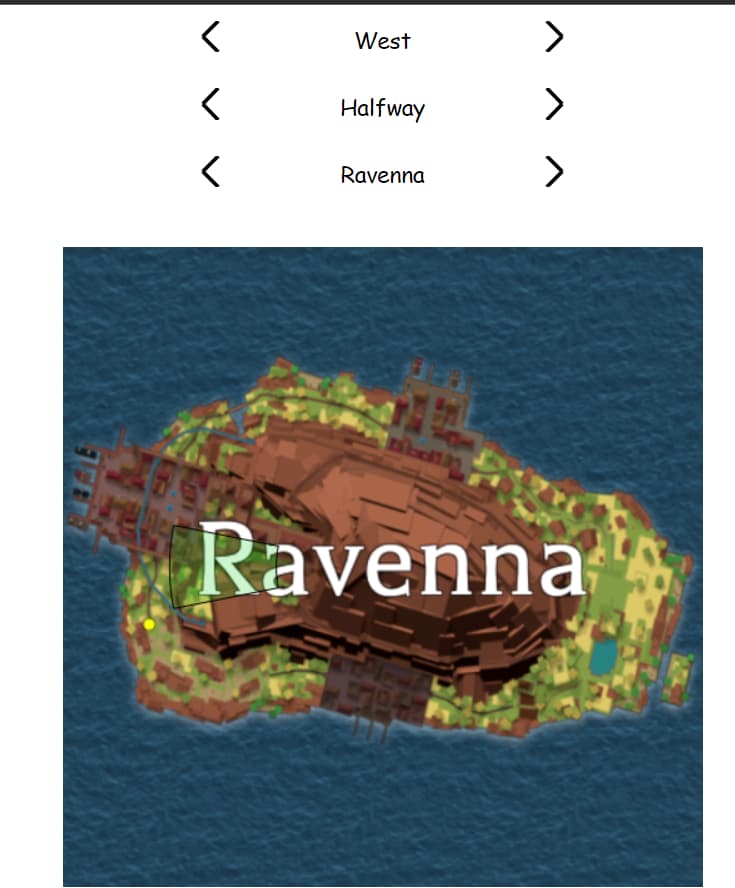 Help me with a Ravenna treasure chart - Exploring - Arcane Odyssey