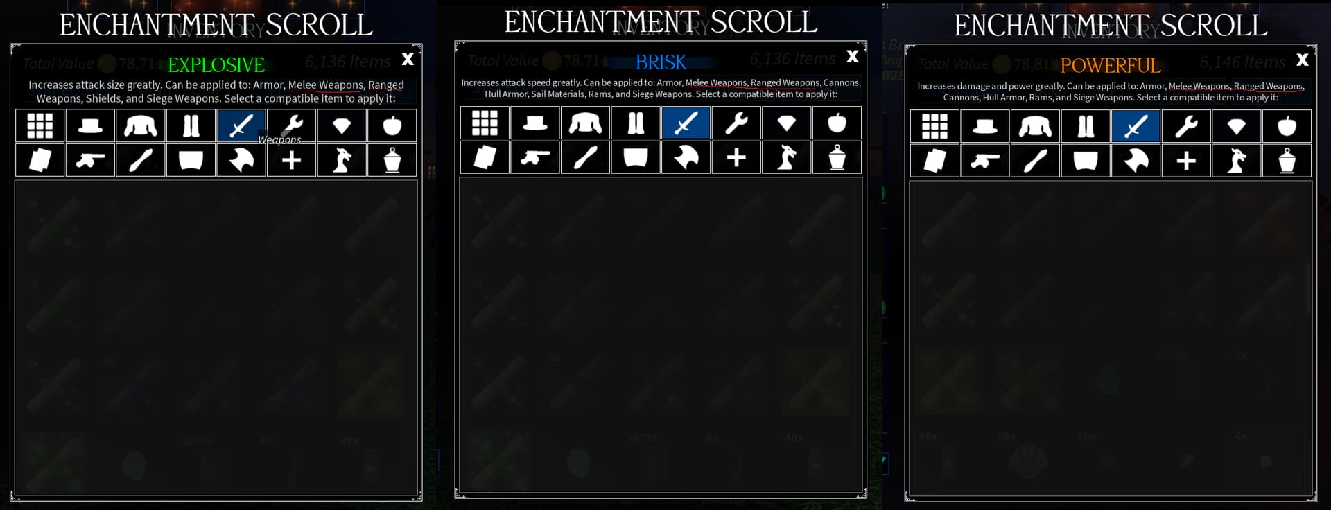 How To Get Scrolls In Arcane Odyssey (All Scroll Types) in 2023