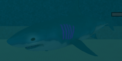 PoisonShark