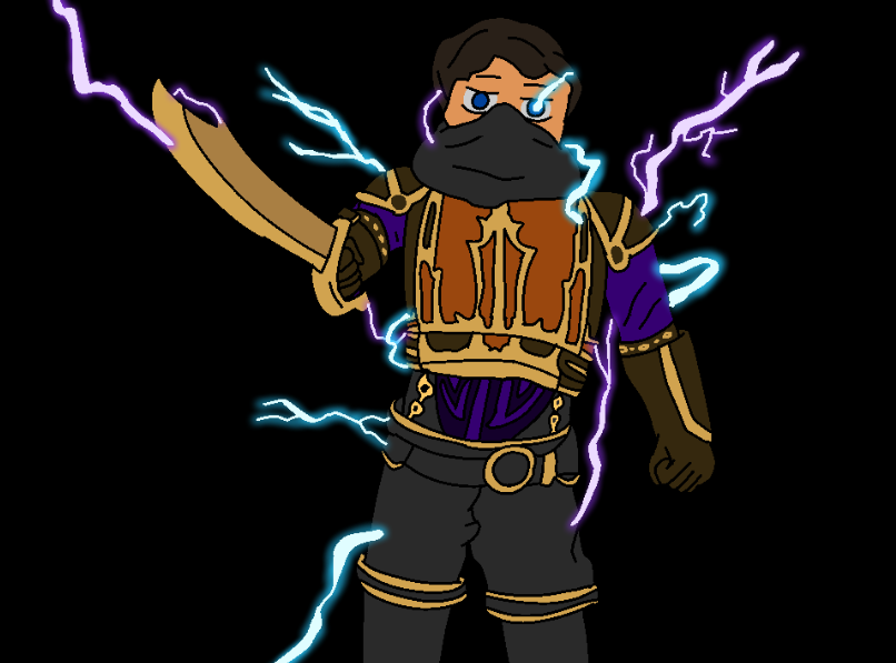 Lord Elius, Arcane Odyssey Wiki