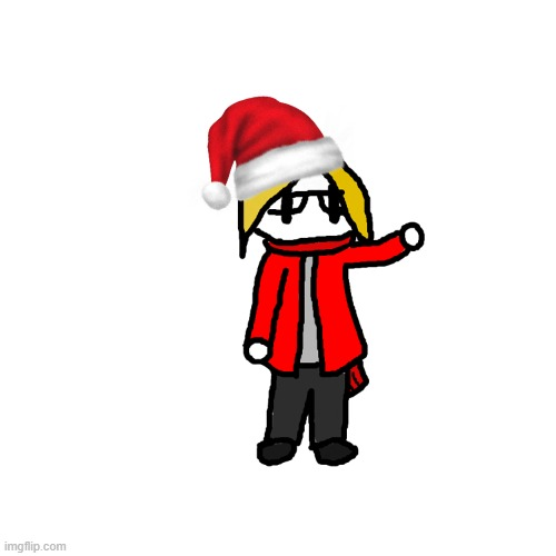 W.W Wave Santa