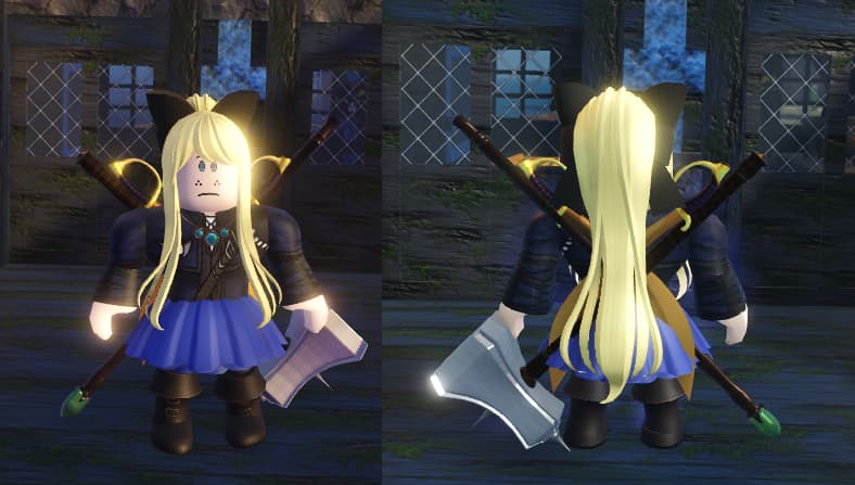 Abigail Quill (in-game)