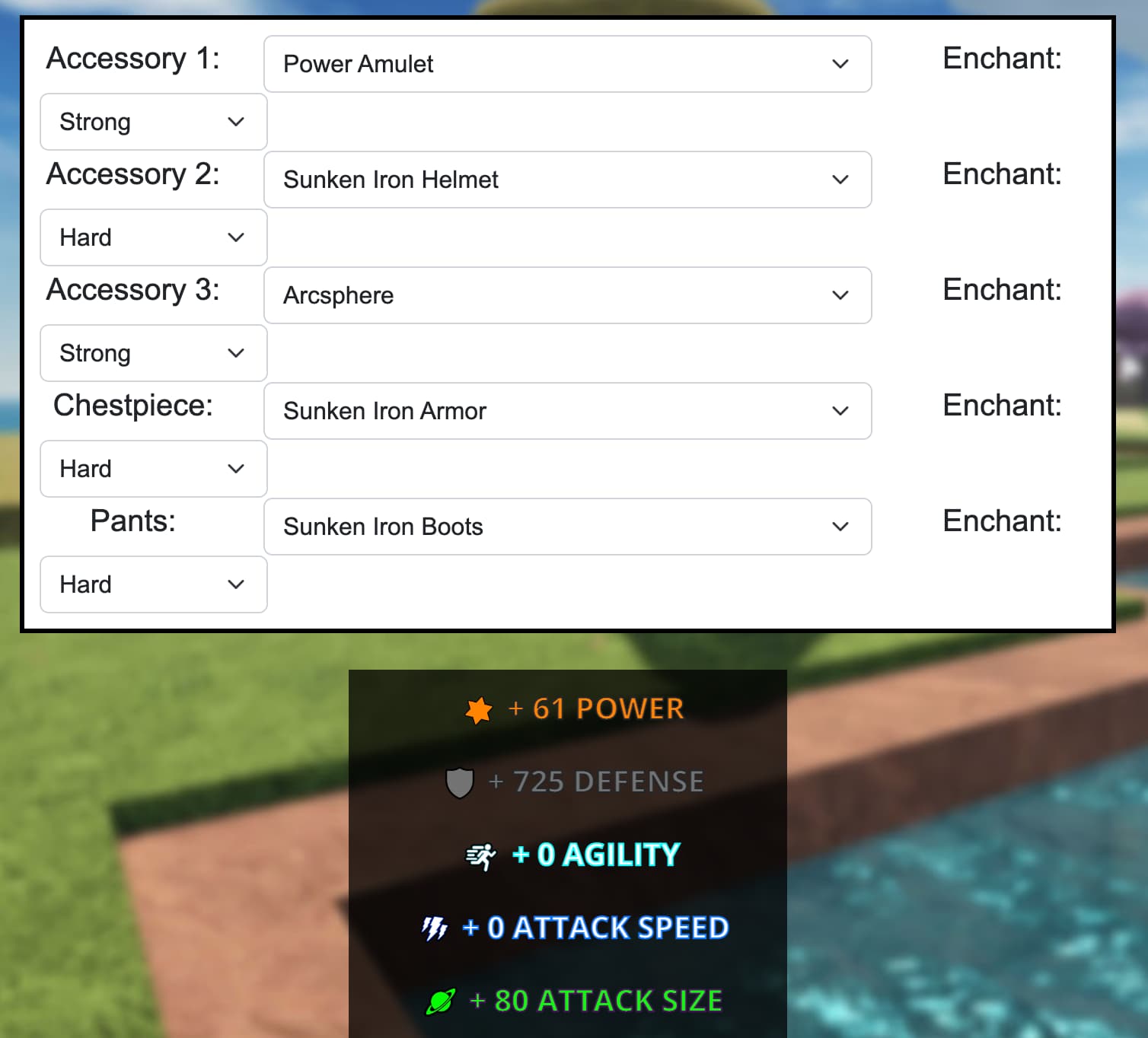 GitHub - BobbyNooby/AOGearBuilder: Gear Builder for Arcane Odyssey.