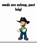luigi