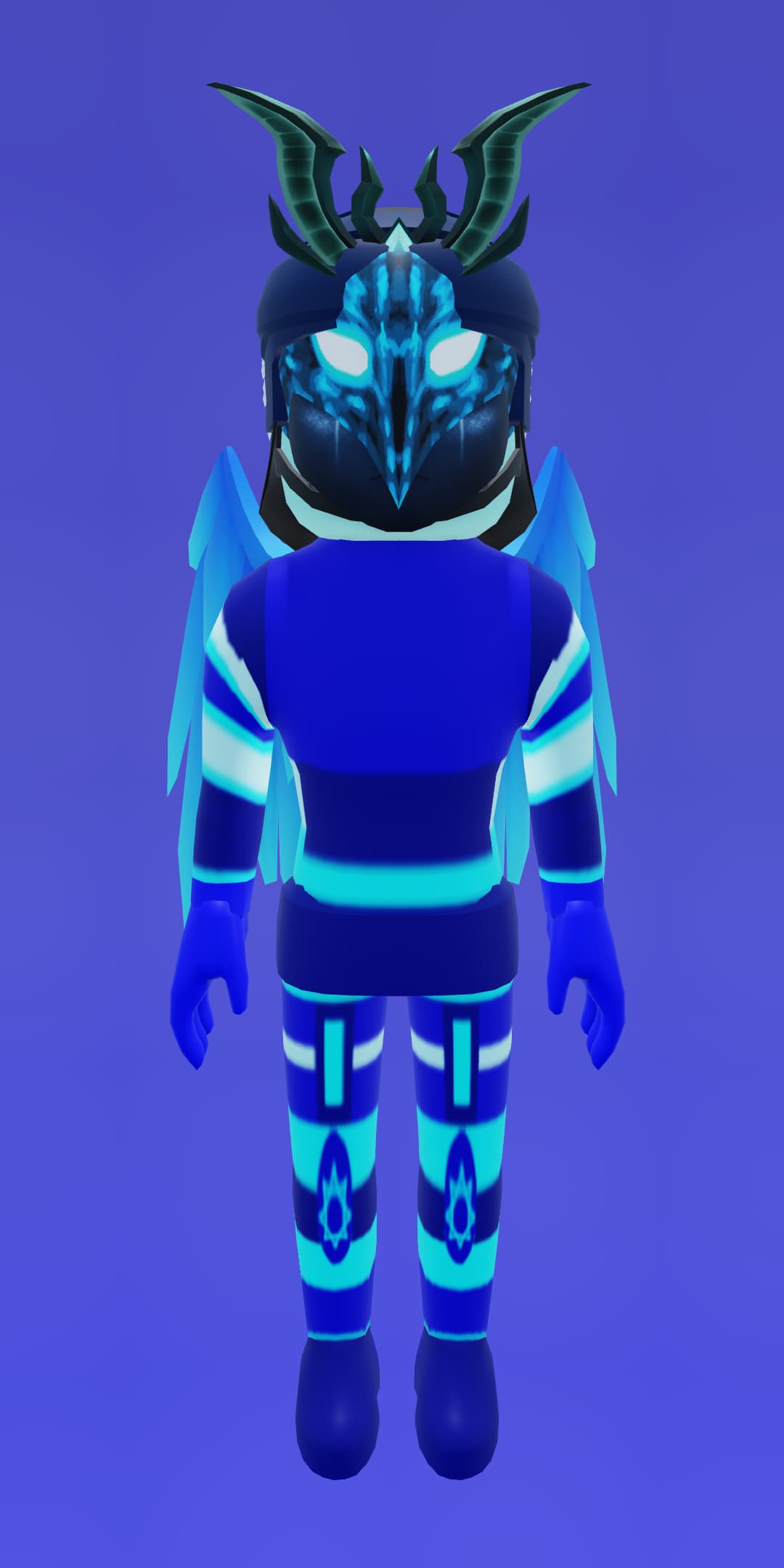 Post your roblox avatar and ill make a guess if you had a father - Off  Topic - Arcane Odyssey