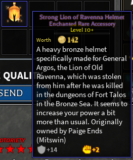 level 10 argos helmet