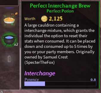 InterchangeBrew