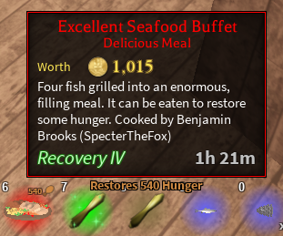 SeafoodBuffet