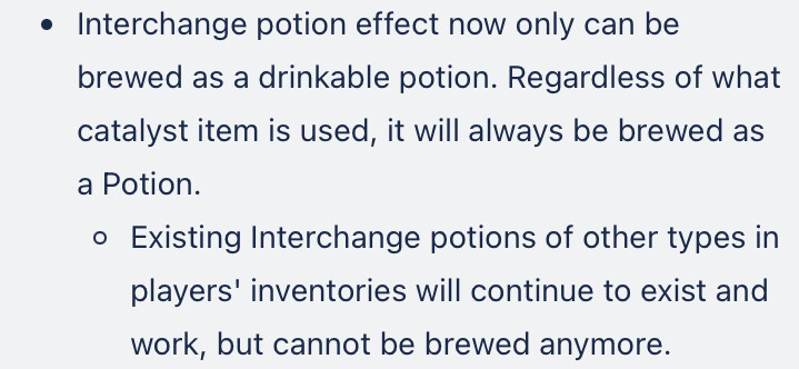 No more Interchange Gel Parties😭 - Game Discussion - Arcane Odyssey