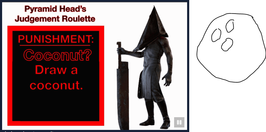 How To Draw Pyramid Head 