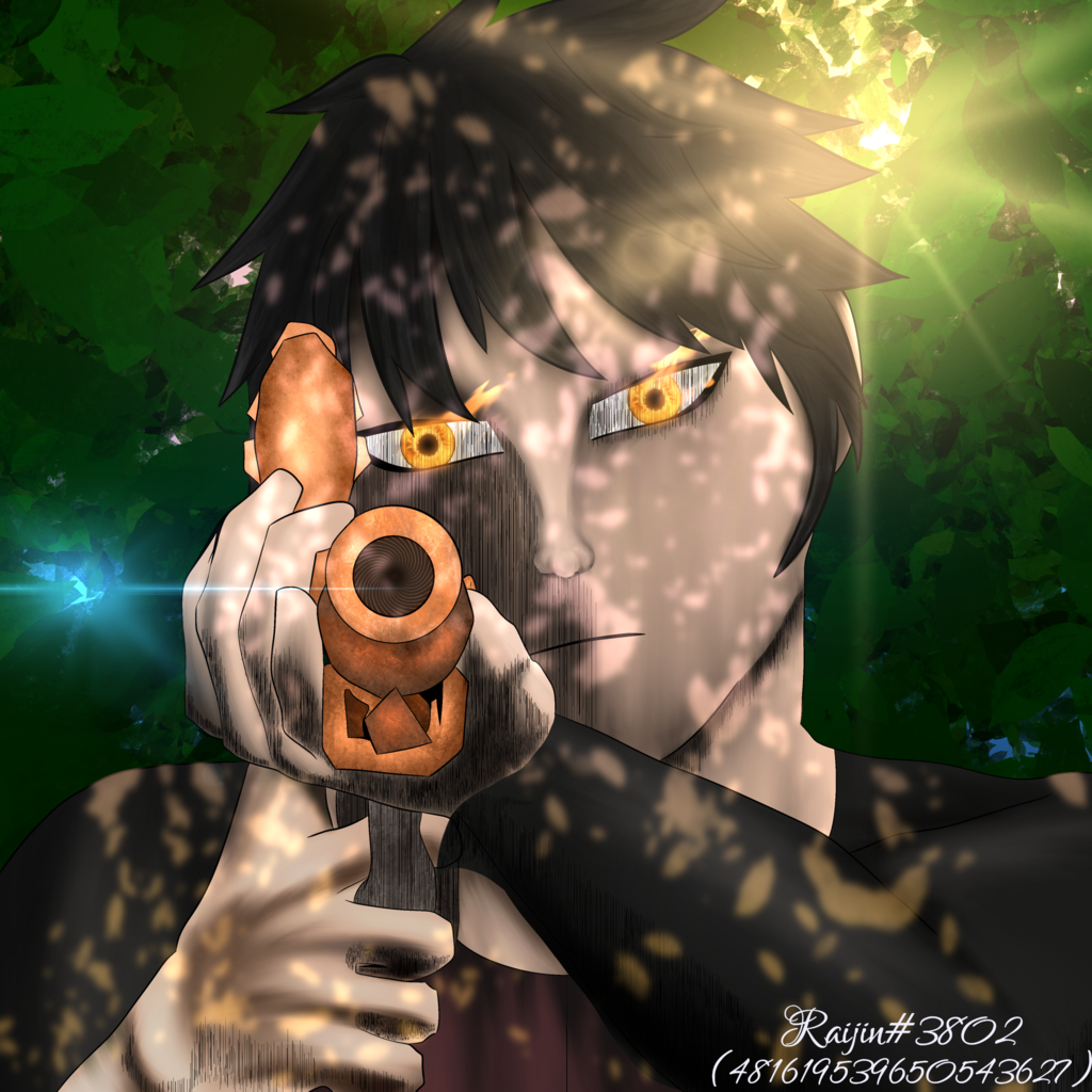 Gorilla tactics Art Arcane Odyssey