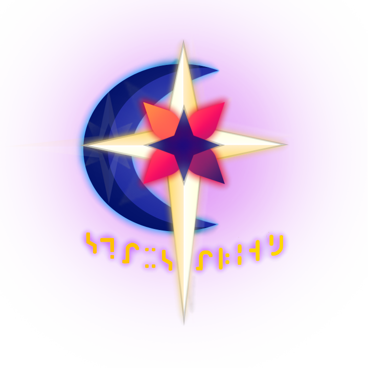Clan logo i finally made - Clans - Arcane Odyssey