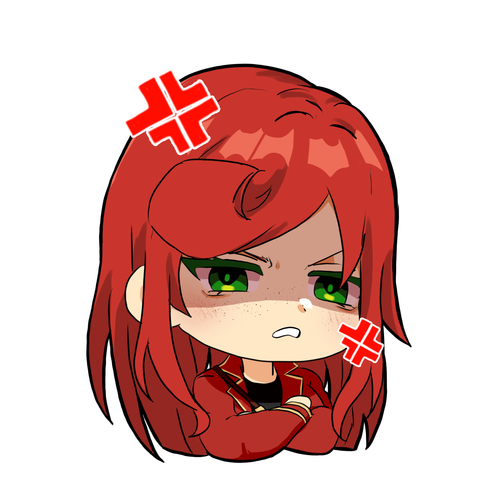 AO Genshin Emote 1 Art Arcane Odyssey ao-genshin-emote-1-art-arcane-odyssey