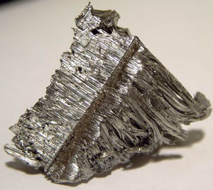 Holmium