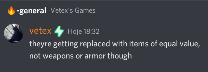 vetex on X: Every current low-level weapon in Arcane Odyssey. Each of  these will have their own set of skills that can be unlocked by increasing  your Weapons stat  / X