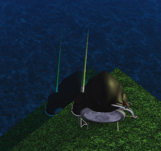 If you get the right camera angle Game Discussion Arcane Odyssey