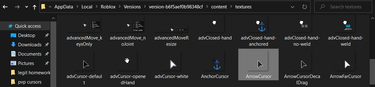 Suck At Aiming This Might Help A Little Arcane Odyssey Guides Arcane Odyssey - roblox cursor dot