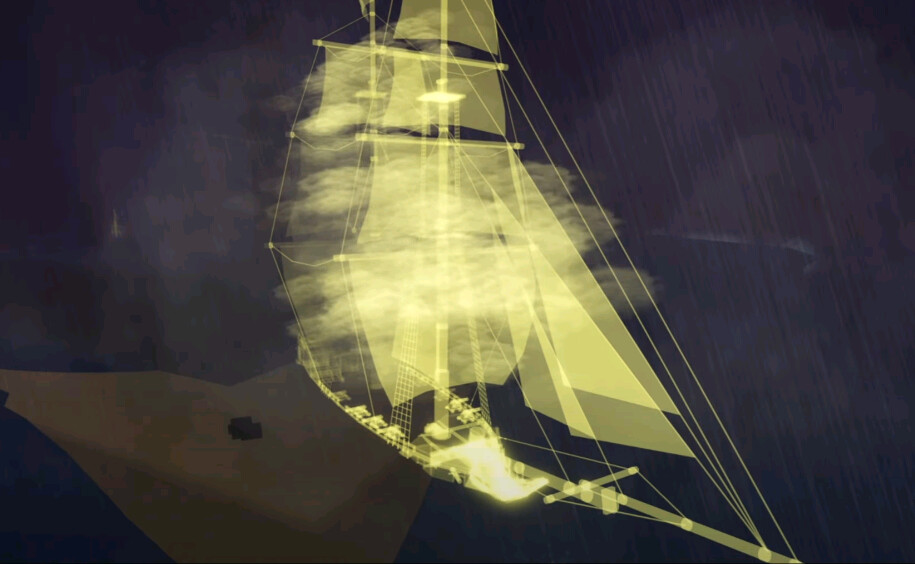 Ghost Ships, Arcane Odyssey Wiki