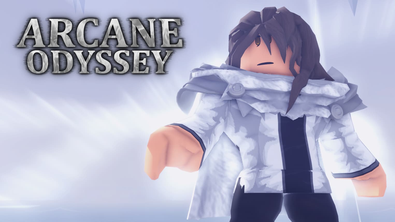 vetex on X: Arcane Odyssey Links: - Trello (Daily patch notes, planned  features, to-do lists)  - Patreon (More in-depth  showcases of the game):  - Discord:   - Forum