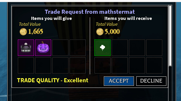 How to Send Trades on Roblox Mobile (2023) 