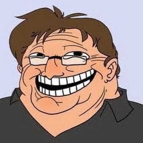 Gaben Troll