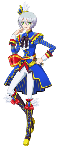 Hibiki(Render)