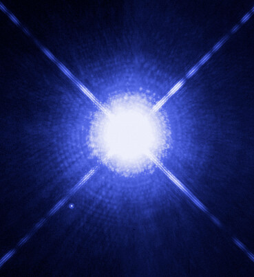 Sirius_A_and_B_Hubble_photo