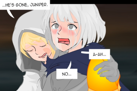 HesGoneJuniper