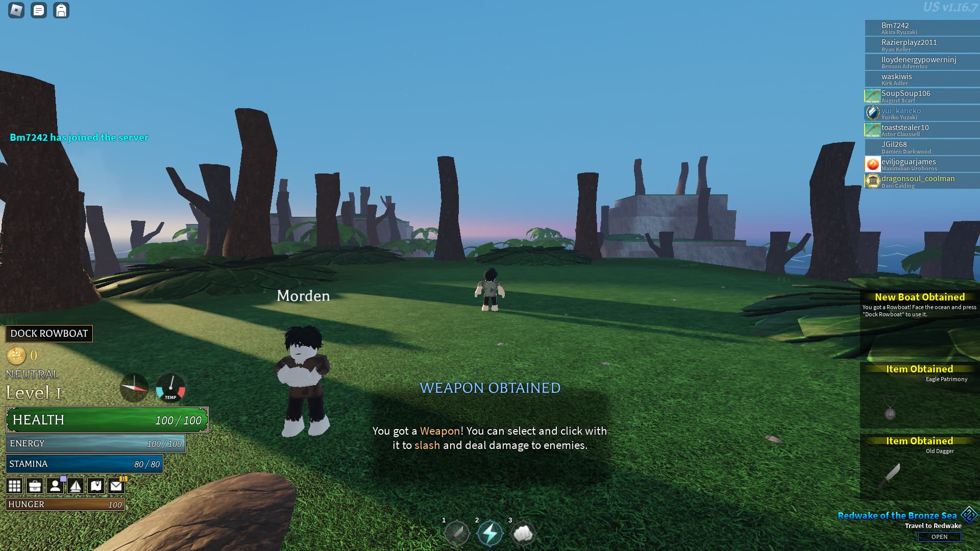 Dumb screenshots I got - Off Topic - Arcane Odyssey