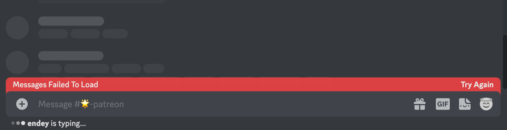 Anyone else having issues with discord? - Off Topic - Arcane Odyssey
