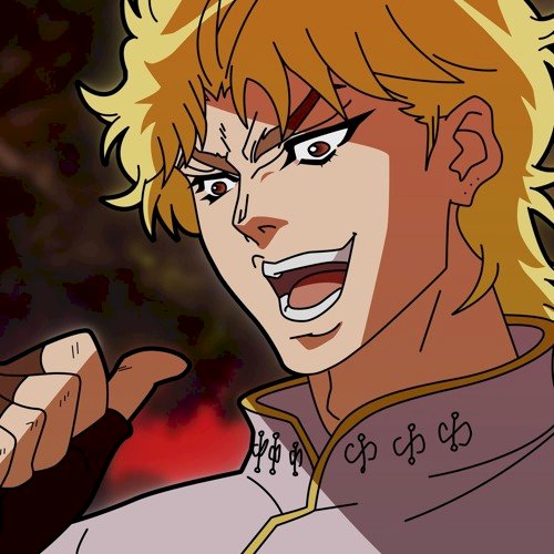 KONO DIO DA