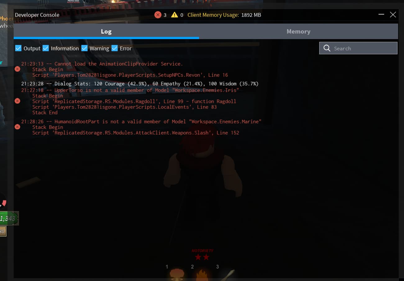 Roblox site: Everything is down - Bug Reports - Developer Forum