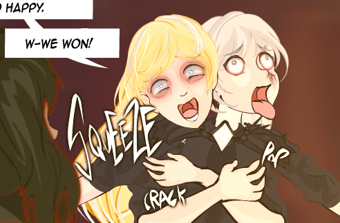 JuniperHug