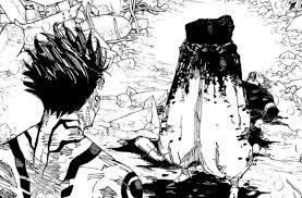 gojo fucking dies