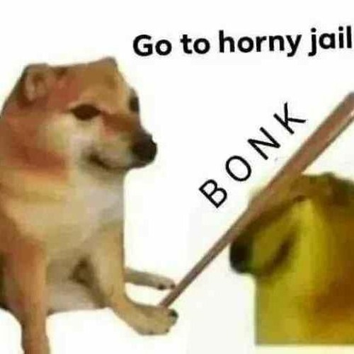 horny jail