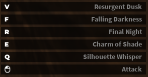 ShadowMagicSpells
