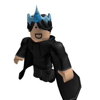 Roblox avatar transparent background