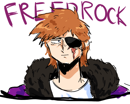 freederick